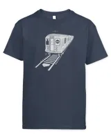 Kids Standard T-Shirt Kids Standard T-Shirt