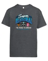 Kids Standard T-Shirt Kids Standard T-Shirt