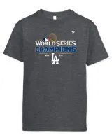 Kids Standard T-Shirt Kids Standard T-Shirt