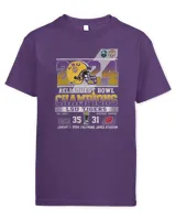 Kids Standard T-Shirt Kids Standard T-Shirt
