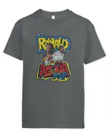 Kids Standard T-Shirt Kids Standard T-Shirt