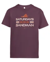 Kids Standard T-Shirt Kids Standard T-Shirt
