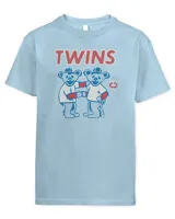 Kids Standard T-Shirt Kids Standard T-Shirt
