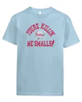 Kids Standard T-Shirt Kids Standard T-Shirt