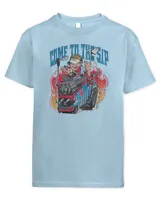 Kids Standard T-Shirt Kids Standard T-Shirt