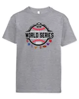 Kids Standard T-Shirt Kids Standard T-Shirt