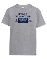 Kids Standard T-Shirt Kids Standard T-Shirt