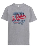 Kids Standard T-Shirt Kids Standard T-Shirt