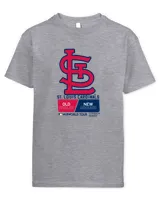 Kids Standard T-Shirt Kids Standard T-Shirt