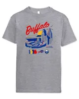 Kids Standard T-Shirt Kids Standard T-Shirt