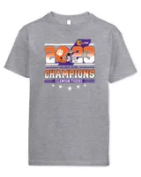 Kids Standard T-Shirt Kids Standard T-Shirt