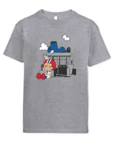Kids Standard T-Shirt Kids Standard T-Shirt