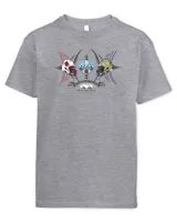 Kids Standard T-Shirt Kids Standard T-Shirt