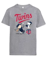 Kids Standard T-Shirt