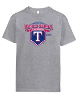 Kids Standard T-Shirt Kids Standard T-Shirt