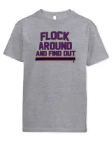 Kids Standard T-Shirt Kids Standard T-Shirt