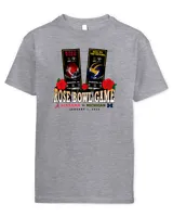 Kids Standard T-Shirt Kids Standard T-Shirt