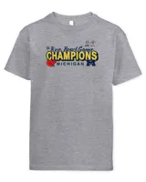 Kids Standard T-Shirt Kids Standard T-Shirt