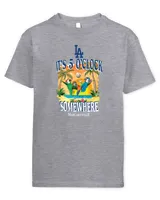 Kids Standard T-Shirt Kids Standard T-Shirt