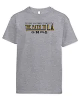Kids Standard T-Shirt Kids Standard T-Shirt