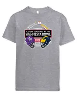 Kids Standard T-Shirt Kids Standard T-Shirt