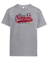 Kids Standard T-Shirt Kids Standard T-Shirt
