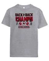 Kids Standard T-Shirt Kids Standard T-Shirt