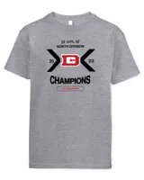 Kids Standard T-Shirt Kids Standard T-Shirt