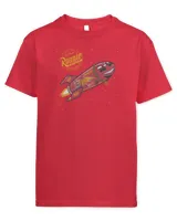 Kids Standard T-Shirt Kids Standard T-Shirt