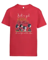 Kids Standard T-Shirt Kids Standard T-Shirt