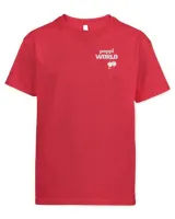 Kids Standard T-Shirt Kids Standard T-Shirt