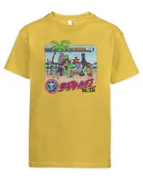 Kids Standard T-Shirt Kids Standard T-Shirt