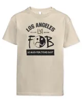 Kids Standard T-Shirt Kids Standard T-Shirt