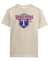 Kids Standard T-Shirt Kids Standard T-Shirt