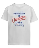 Kids Standard T-Shirt Kids Standard T-Shirt