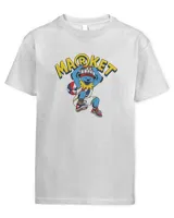 Kids Standard T-Shirt Kids Standard T-Shirt