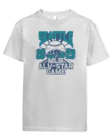 Kids Standard T-Shirt Kids Standard T-Shirt