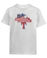 Kids Standard T-Shirt Kids Standard T-Shirt