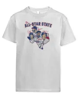 Kids Standard T-Shirt Kids Standard T-Shirt