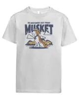 Kids Standard T-Shirt Kids Standard T-Shirt