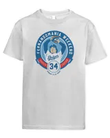 Kids Standard T-Shirt Kids Standard T-Shirt