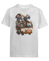 Kids Standard T-Shirt Kids Standard T-Shirt