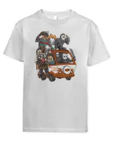 Kids Standard T-Shirt Kids Standard T-Shirt