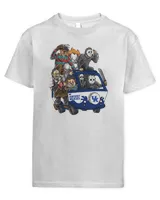 Kids Standard T-Shirt Kids Standard T-Shirt