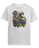 Kids Standard T-Shirt Kids Standard T-Shirt