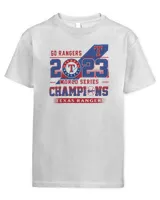 Kids Standard T-Shirt
