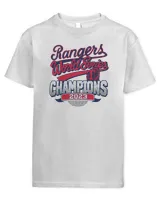 Kids Standard T-Shirt Kids Standard T-Shirt