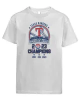 Kids Standard T-Shirt Kids Standard T-Shirt