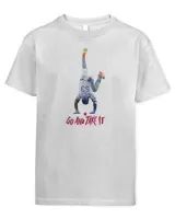 Kids Standard T-Shirt Kids Standard T-Shirt