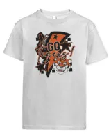 Kids Standard T-Shirt Kids Standard T-Shirt